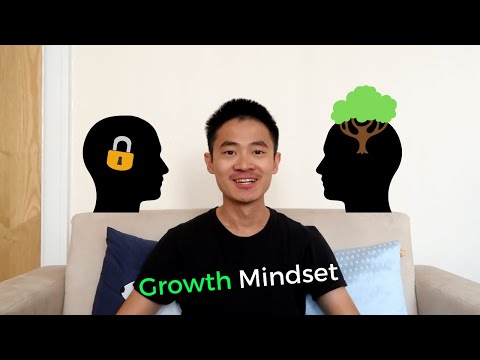 How to cultivate a growth mindset | Growth Mindset vs Fixed Mindset