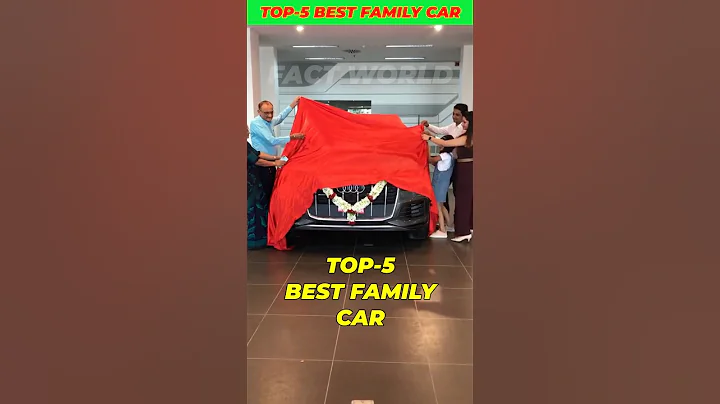 Top 5 Best Family Car 🤩 Under 10 Lakh in India 2023 #shorts - DayDayNews