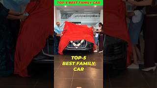 Top 5 Best Family Car 🤩 Under 10 Lakh in India 2023 #shorts Resimi