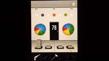 DOOORS level 78 Solution Walkthrough