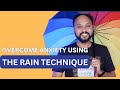 The rain technique i wisdomshots i sreejith krishnan