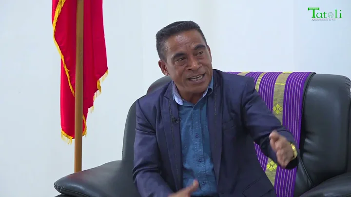 MCLAN: kombatente atu Kontribui no koopera ba prosesu editál.