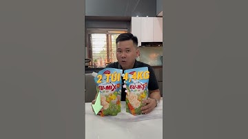 NƯỚC GIẶT XẢ EU-MIX CÔNG NGHỆ ĐỨC THẾ HỆ MỚI