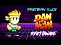 Dan The Man ABACABB Synthwave Primary Slot Remix Dan The Man ABACABB Synthwave Primary Slot Remix