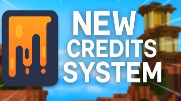 Nethergames New Credits And Tier System.