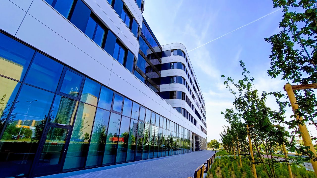 Mladá Boleslav: Prohlédněte si nově otevřený Škoda Auto Laurin & Klement Kampus