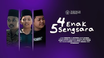 4 Enak 5 Sengsara | a film by Santri Plumbon