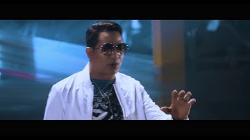 Frank Reyes: Fecha de Vencimiento (Official Video)