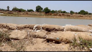 Cameroon Today Abebe And Madana Kousseri In Fear   Equinoxe Tv