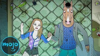 Top 10 Shocking Character Deaths on Netflix Original Series