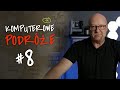 KOMPUTEROWE PODRÓŻE #8 | Jarosław "Blackwhite" Arczyński