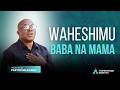 Waheshimu Baba Na Mama Yako Pastor Helatano Sumbawanga Church 