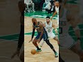 Causing CHAOS 😤 #NBADefenseWeek #celtics #shorts
