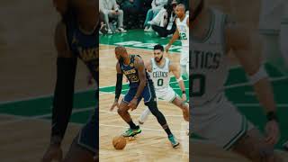 Causing CHAOS 😤 #NBADefenseWeek #celtics #shorts