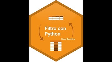 13 Forma de Filtrar un DataFrame en Python