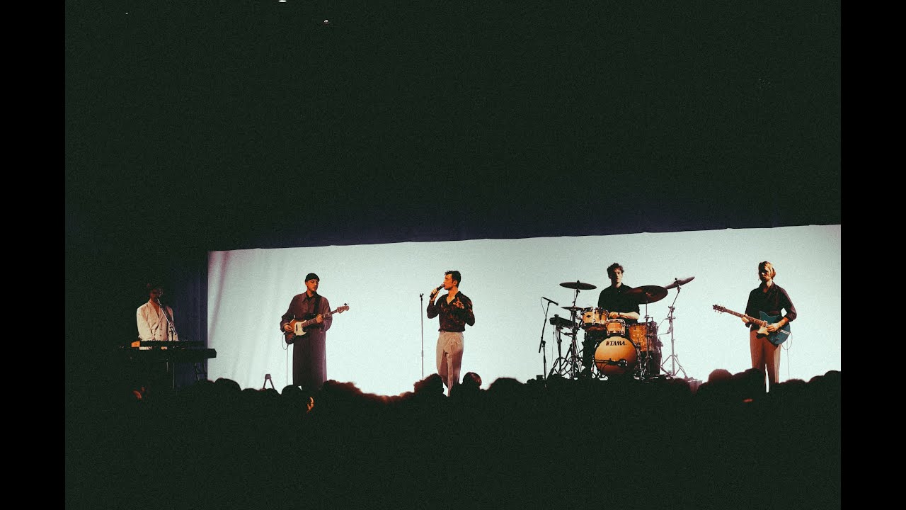 Watch Oproer - Different Realities (Live at Ancienne Belgique) on YouTube Watch Oproer - Different Realities (Live at Ancienne Belgique) on YouTube