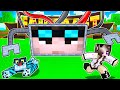 LYON DIVENTA IL BOSS PIÃ™ FORTE!! Minecraft ULTIMA Failcraft #51