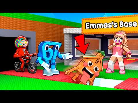 21 Ways To Troll Emma In Steal a Brainrot...