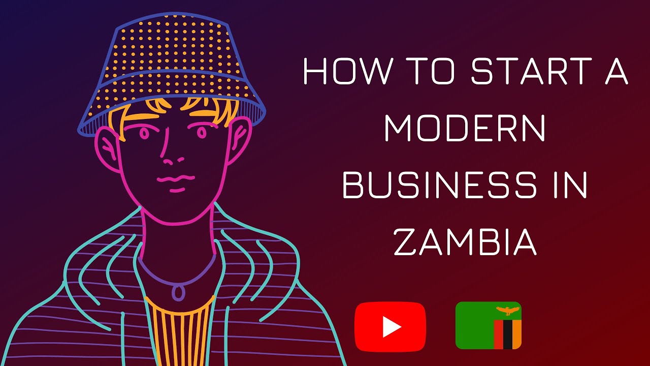 business plans in zambia