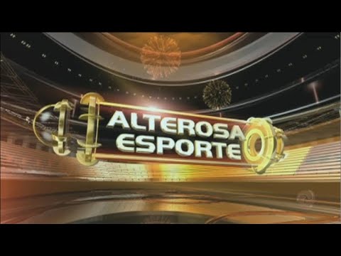 Alterosa Esporte - 27/06/2019 aeroplan