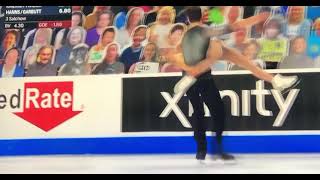Senior Short Program