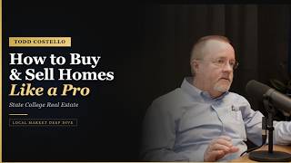 How to Buy and Sell Homes Like a Pro  | The Lion Investor Podcast Ep  2