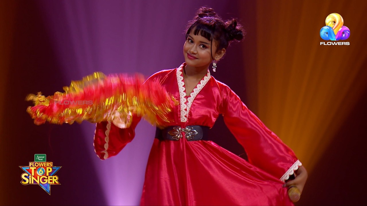 Flowers Top Singer 6 | Musical Reality Show | AKAITHI | EP# 110