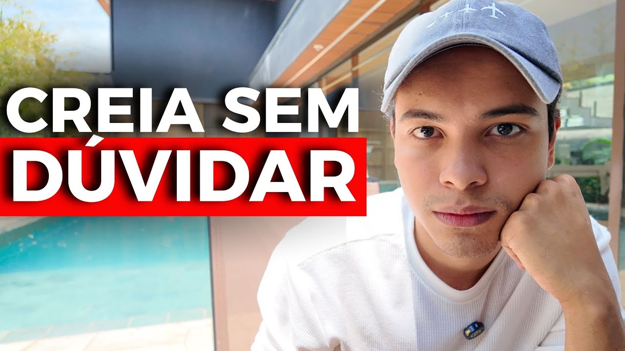 CREIA SEM DUVIDAR | SE VOCÊ TEM UMA PROMESSA, ASSISTA!