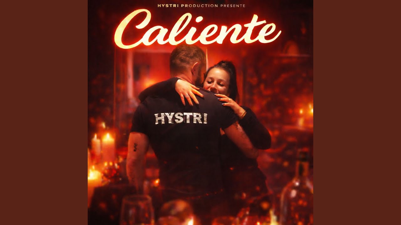 YouTube에서 Caliente 보기 YouTube에서 Caliente 보기