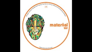 Oxia - Give A Feeling (Olivier Giacomotto Remix) (MATERIAL 102)