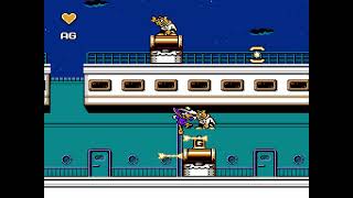 [TAS] NES Darkwing Duck by DreamYao, J.Y & aiqiyou in 10:43.11