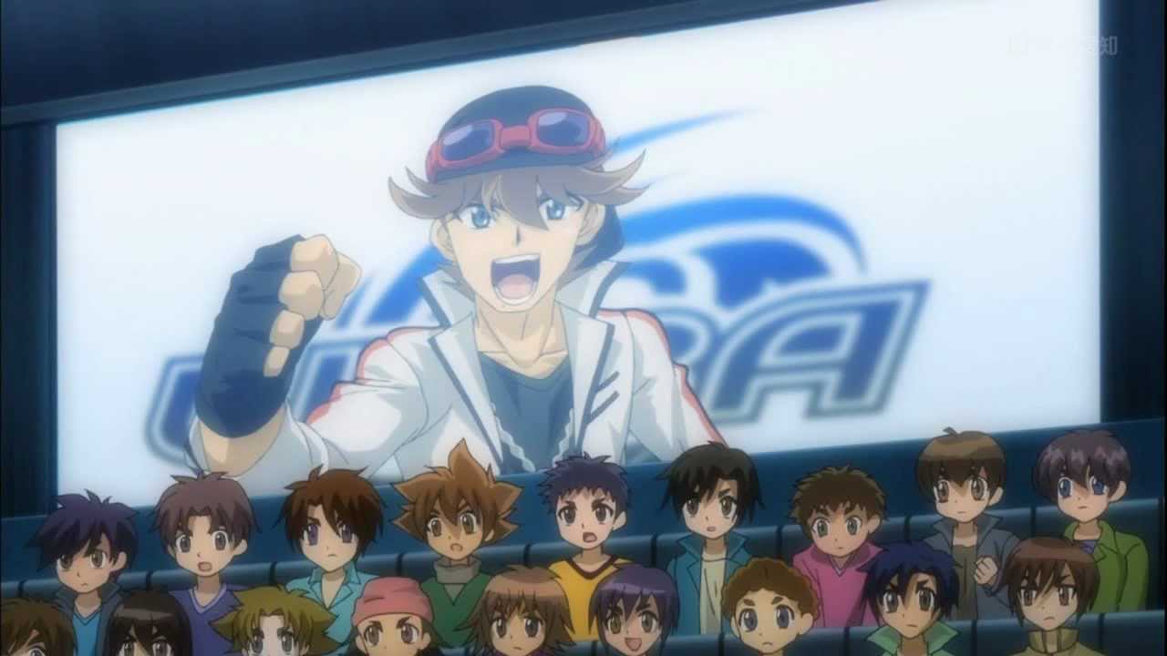Metal Fight Beyblade Explosion Sub Indo Battch Metal Fight Beyblade Explosion Sub Indo Battch