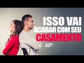 BOMBAS QUE DESTROEM O CASAMENTO | Daniel Adans & @Pra. Mariana Adans