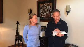 Day 4 of a 5-Day Water Fast: Fasting Video Day 4!