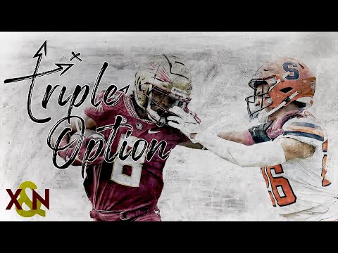 FSU vs Syracuse