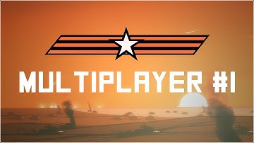 Waronoi Multiplayer PvP 1