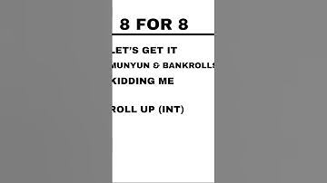 Thumbnail of Day 36 of 44: Posting Every Day Until My Music Project Drops #8for8 #tracklist