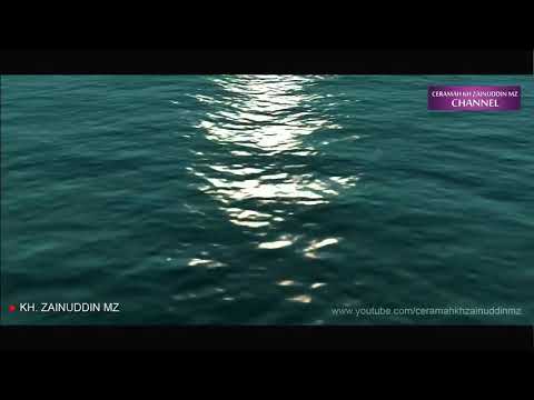 Vol 2   Kenangan Ceramah Menyentuh Hati KH Zainuddin MZ Durasi Panjang