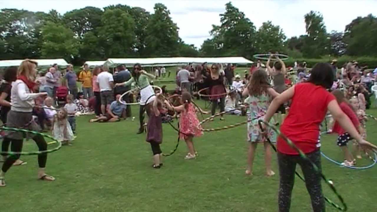 Midsummer Fayre 2013