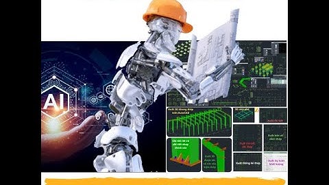 Vẽ & Bóc Tách Khối Lượng Dễ Dàng Với Phần Mềm Kiến Trúc Mới