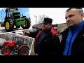 Як фермер 3 роки трактор вибирав / Заміна МТЗ 952...від Джон Дир до Зетор