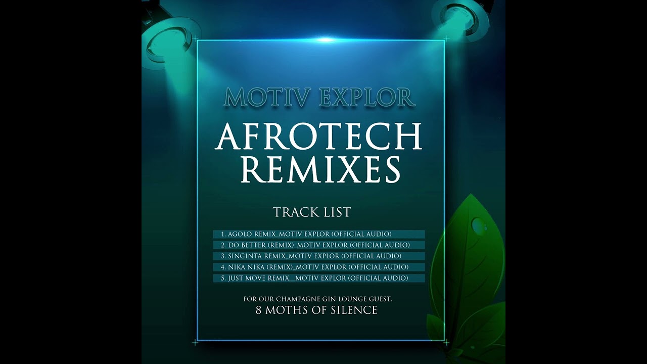 Watch Do Better - Afro tech remix _by_ Motiv Explor #2023shorts on YouTube Watch Do Better - Afro tech remix _by_ Motiv Explor #2023shorts on YouTube