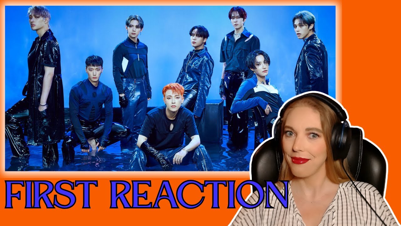 Reviewing ATEEZ for the First Time (Deja Vu, Bouncy, Pirate King and more!!)