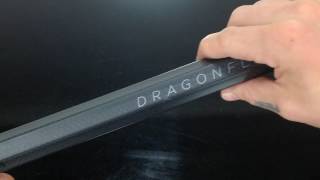 Epoch Dragonfly 7 C60xl iQ5 Defense Lacrosse Shaft Product Video @SportStop.com