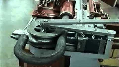 Transfluid DB 40168 - CNC