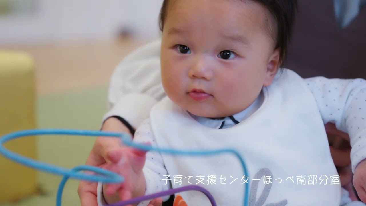 豊中市 コラボセンター「ショコラ」PR動画