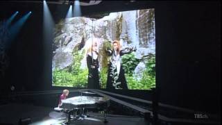 X JAPAN　／　「 Without You 」　～ Live in TOKYO ～