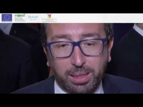 sicilian mafia Il Mediterraneo bacino di cooperazione internazionale