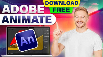 How To Download Adobe Animate for FREE On PC, Mac (Official Setup)