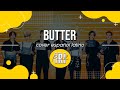 BUTTER - BTS / Cover Español《I R I P A R K》